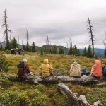 How to Choose the Best Outdoor Adventure for Groups