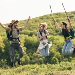 Exciting Outdoor Adventure Ideas for All Skill Levels