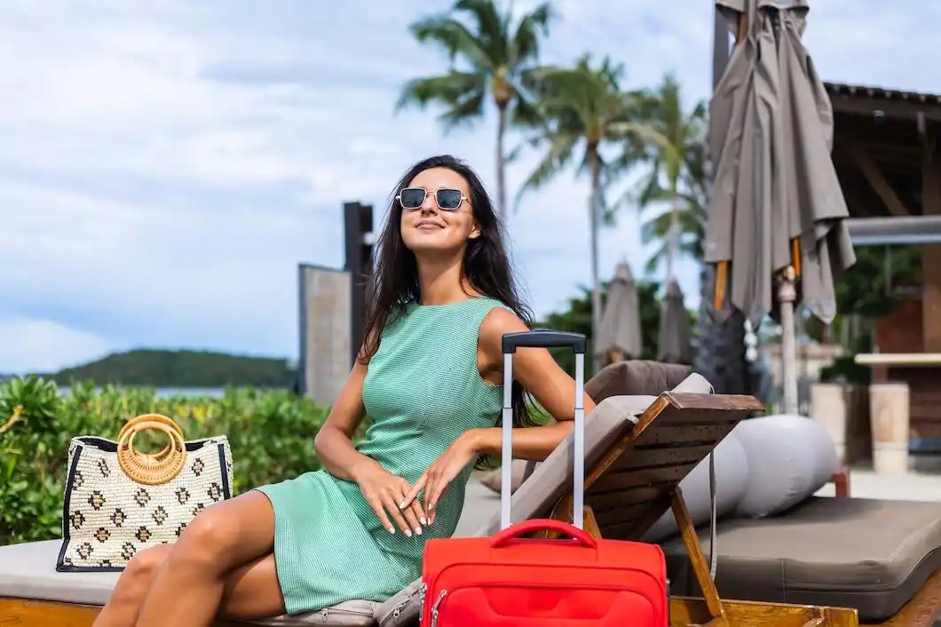 vacation rentals