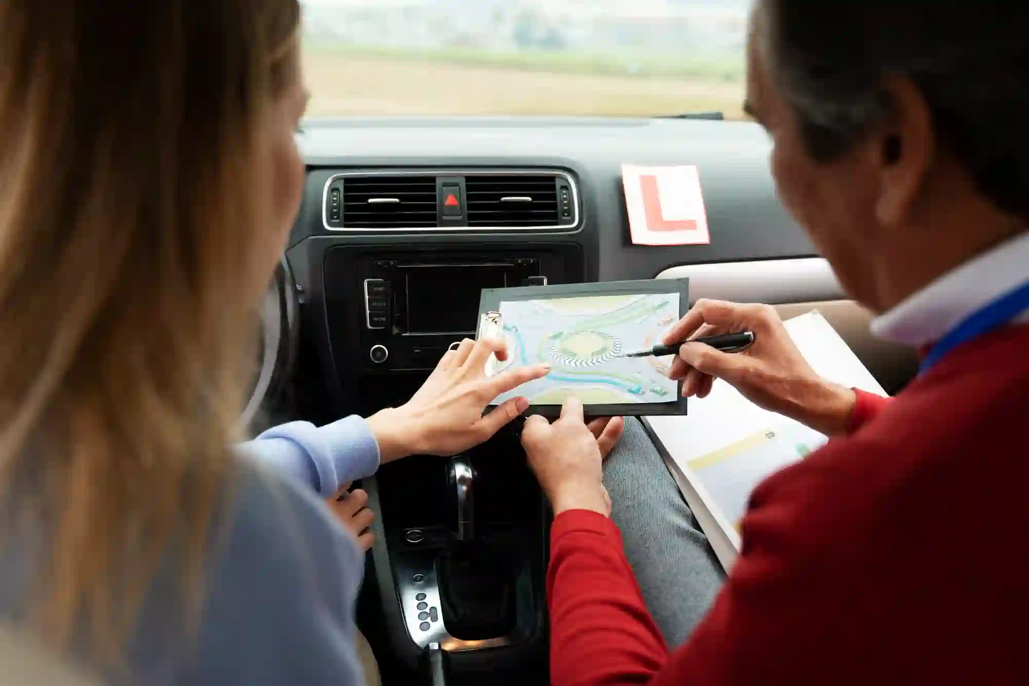 car hire